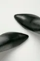 čierna Aldo - Členkové topánky Janeeceflex