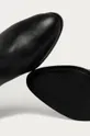 čierna Aldo - Členkové topánky Jeraelle