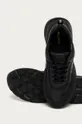 čierna Aldo - Topánky Binx