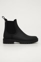 Aldo - Kalosze Storm czarny 13054957.STORM