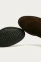 коричневий Gant - Шкіряні черевики Ainsley