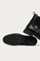 чёрный Gant - Кожаные ботинки Ashleyy
