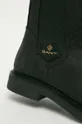 Gant - Kožené topánky Chelsea Ashleyy Dámsky