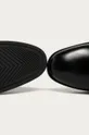 чорний Gant - Шкіряні черевики Fayy