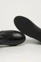 čierna Gant - Členkové topánky Vanna