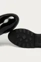 чорний Gant - Шкіряні черевики Windpeak