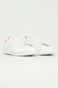 adidas Originals - Cipő Stan Smith W FU9649 fehér