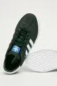 adidas Originals - Шкіряні черевики Sambarose W FV0766  Халяви: Натуральна шкіра Внутрішня частина: Текстильний матеріал Підошва: Синтетичний матеріал