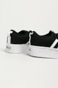 Παπούτσια Πάνινα παπούτσια adidas Originals Nizza Platform NHL Pittsburgh Penguins Nizza Platform FV5321 μαύρο