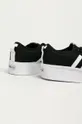 adidas Originals plimsolls Uppers: Synthetic material, Textile material Inside: Textile material Outsole: Synthetic material
