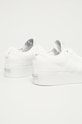 Tenisky adidas Originals Nizza Platform FV5322 bílá SS24