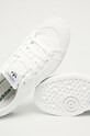 Boty Tenisky adidas Originals Nizza Platform FV5322 bílá