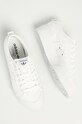 Tenisky adidas Originals Nizza Platform FV5322 bílá