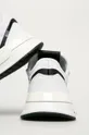 adidas Originals - Buty U_PATH X FV9255 Cholewka: Materiał syntetyczny, Materiał tekstylny, Wnętrze: Materiał tekstylny, Podeszwa: Materiał syntetyczny