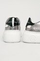Cipők Armani Exchange - Cipő XDX042.XV338 ezüst