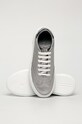 Armani Exchange - Cipő ezüst XDX042.XV338