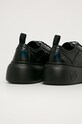 Încălțăminte Armani Exchange - Pantofi XDX044.XV337 negru