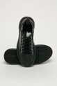 Armani Exchange - Pantofi XDX044.XV337 negru