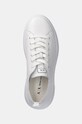 Armani Exchange - Черевики білий XDX043.XCC64