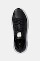 Armani Exchange - Pantofi negru XDX043.XCC64