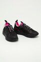 Armani Exchange - Pantofi XDX054.XV335 negru AW20