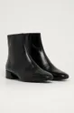 Vagabond Shoemakers - Кожаные ботинки Joyce чёрный