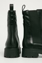 Obuwie Vagabond Shoemakers - Sztyblety skórzane Cosmo 2.0 4849.401.20 czarny