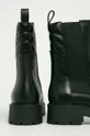 Vagabond Shoemakers Shoemakers - Δερμάτινες μπότες τσέλσι Cosmo 2.0  Πάνω μέρος: Φυσικό δέρμα Εσωτερικό: Υφαντικό υλικό, Φυσικό δέρμα Σόλα: Συνθετικό ύφασμα