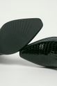 čierna Vagabond - Kožené topánky Chelsea Betsy