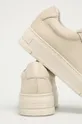 Vagabond Shoemakers Shoemakers - Δερμάτινα παπούτσια Judy  Πάνω μέρος: Φυσικό δέρμα Εσωτερικό: Υφαντικό υλικό, Φυσικό δέρμα Σόλα: Συνθετικό ύφασμα