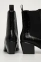Vagabond Shoemakers - Шкіряні черевики Betsy  Халяви: Натуральна шкіра Внутрішня частина: Текстильний матеріал, Натуральна шкіра Підошва: Синтетичний матеріал