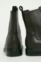 Vagabond Shoemakers - Кожаные полусапоги Amina  Голенище: Натуральная кожа Внутренняя часть: Текстильный материал, Натуральная кожа Подошва: Синтетический материал