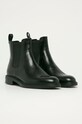Vagabond Shoemakers - Ghete Chelsea de piele Amina 5003.201.20 negru AW20