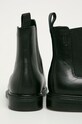 Încălțăminte Vagabond Shoemakers - Ghete Chelsea de piele Amina 5003.201.20 negru