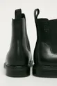 Vagabond Shoemakers - Kožené topánky Chelsea Amina  Zvršok: Prírodná koža Vnútro: Textil Podrážka: Syntetická látka