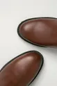 Vagabond Shoemakers - Kožené topánky Chelsea Amina  Zvršok: Prírodná koža Vnútro: Textil, Prírodná koža Podrážka: Syntetická látka