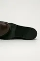 brązowy Vagabond Shoemakers - Sztyblety skórzane Amina