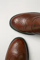 Vagabond Shoemakers - Sztyblety skórzane Amina Cholewka: Skóra naturalna, Wnętrze: Materiał tekstylny, Skóra naturalna, Podeszwa: Materiał syntetyczny