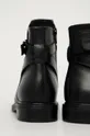 чёрный Vagabond Shoemakers - Кожаные ботинки Amina