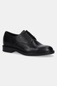 Vagabond Shoemakers - Кожаные туфли Amina венский чёрный 5003.601.20