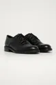 Vagabond Shoemakers - Кожаные туфли Amina чёрный