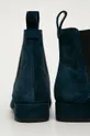 Vagabond Shoemakers - Sztyblety skórzane Joyce Cholewka: Skóra zamszowa, Wnętrze: Materiał tekstylny, Skóra naturalna, Podeszwa: Materiał syntetyczny
