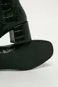 Vagabond Shoemakers - Kožené členkové topánky Stina Dámsky
