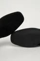 čierna Vagabond Shoemakers - Kožené členkové topánky Stina