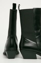 Obuv Vagabond Shoemakers - Kožené topánky Chelsea Ally 5011.101.20 čierna