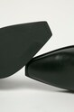 Vagabond Shoemakers - Kožené topánky Chelsea Ally čierna 5011.101.20