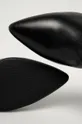 чорний Vagabond Shoemakers - Шкіряні черевики Mya