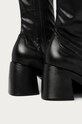 Vagabond Shoemakers - Чоботи Brooke чорний 5044.002.20