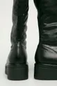 Vagabond Shoemakers Shoemakers - Δερμάτινες μπότες Tara  Πάνω μέρος: Συνθετικό ύφασμα, Φυσικό δέρμα Εσωτερικό: Υφαντικό υλικό, Φυσικό δέρμα Σόλα: Συνθετικό ύφασμα
