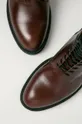 Vagabond Shoemakers - Členkové topánky Alex  Zvršok: Prírodná koža Vnútro: Textil, Prírodná koža Podrážka: Syntetická látka